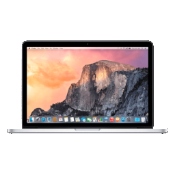 Ремонт MacBook Pro 15 (2012-2015)